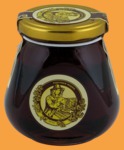Мёд Капля гречишный (350 гр)