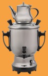 Самовар Электрический BEEM 2005D (5л)
