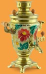 Самовар электрический Аристократ (1,5л)